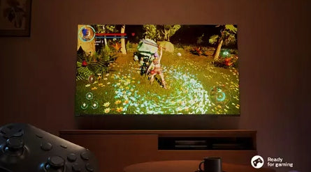 Philips 55PUS7609/12 55'' 4K Ultra HD LED Smart TV Dolby Atmos Brand Philips