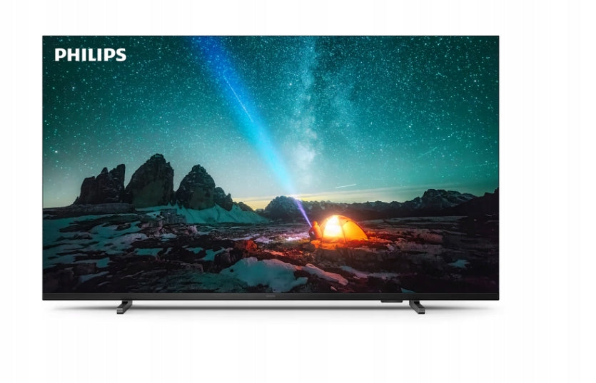 Philips 55PUS7609/12 55'' 4K Ultra HD LED Smart TV Dolby Atmos