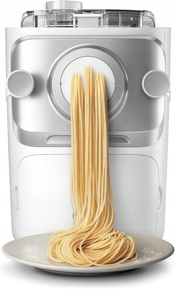 Philips 7000 Series Pasta Maker, ProExtrude Technology,
