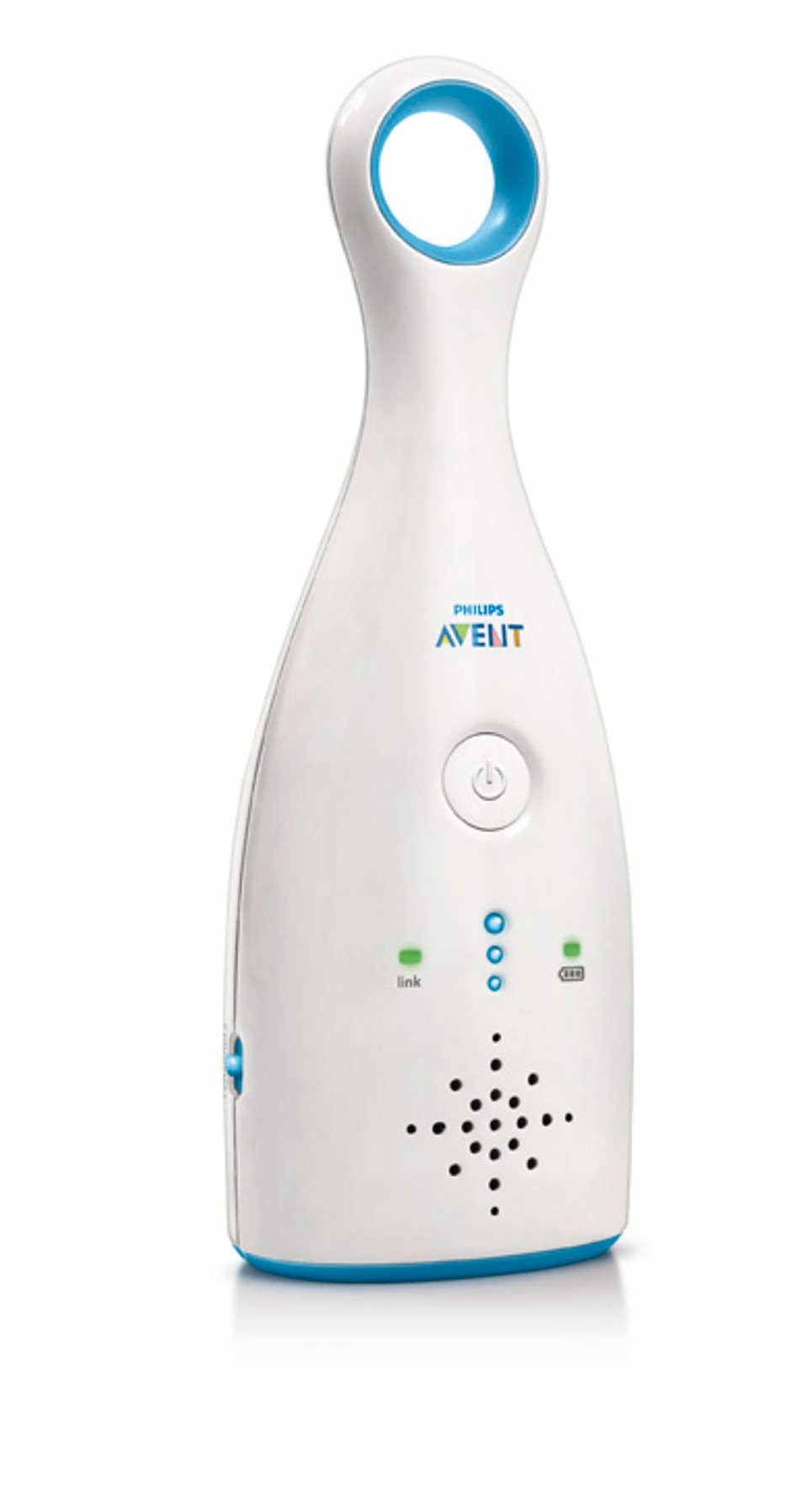 Philips AVENT Supplementary receiver for nanny SCD484