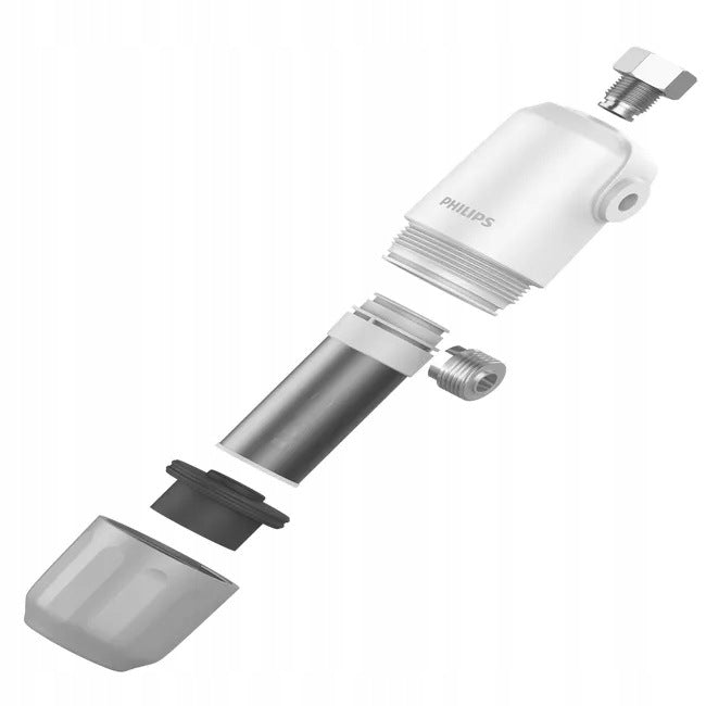 Philips AWP9820/10 Mmsap anti-stone filter for washing machine and dishwasher Brand Philips