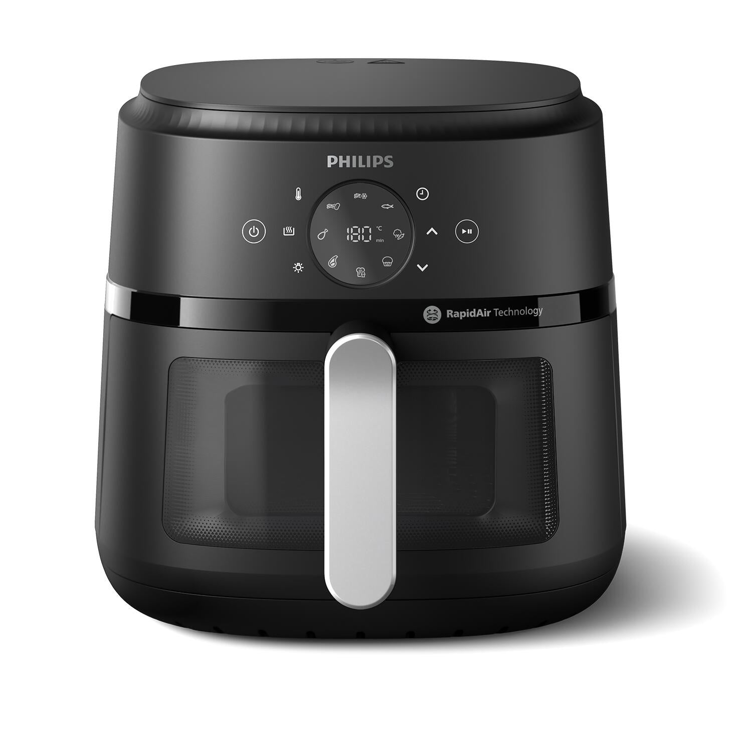 Philips Air Fryer NA231/00 1700 W 6.2 l Brand Philips