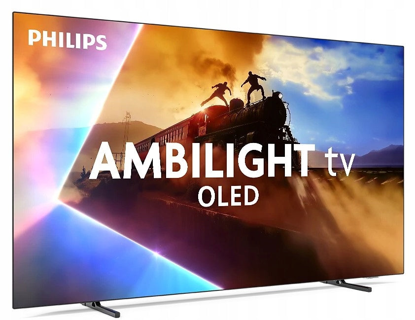 Philips Ambilight 4K OLED TV 120 Hz Processor P5 AI 65" 65OLED770 EAN (GTIN) 8718863046845