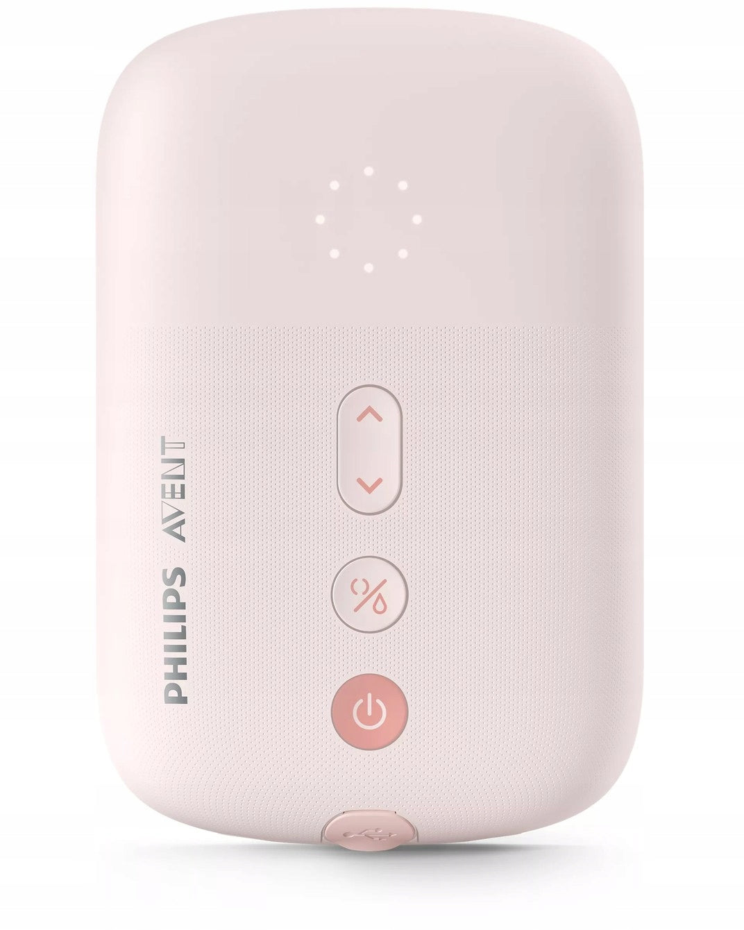 Philips Avent Electric breast pump Plus electronic milk extractor with shoe Brand Philips Avent