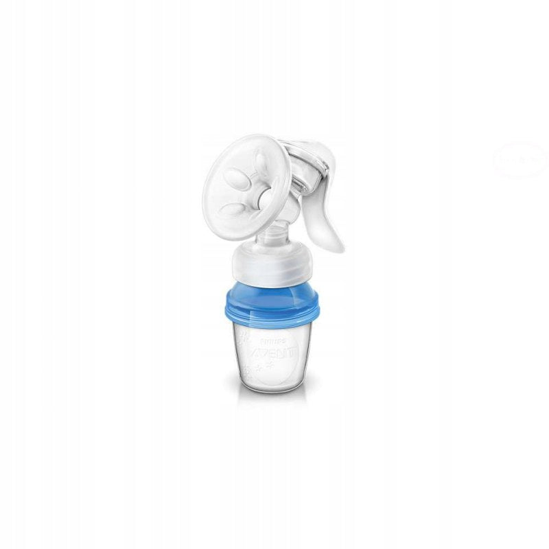 Philips Avent SCF330/13, manual breast pump Brand Philips Avent