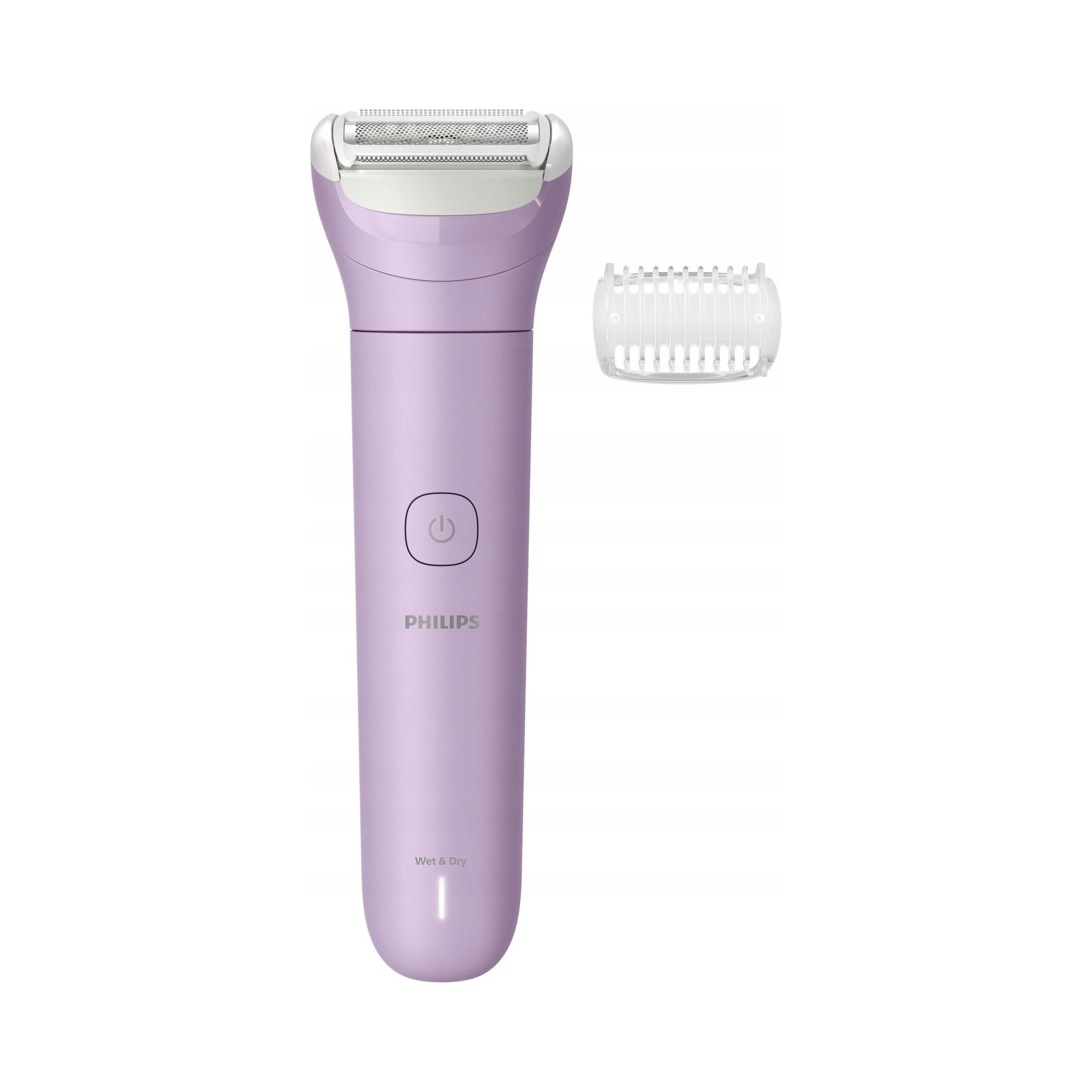 Philips BRL114/00 Women's shaver Wet&Dry Brand Philips