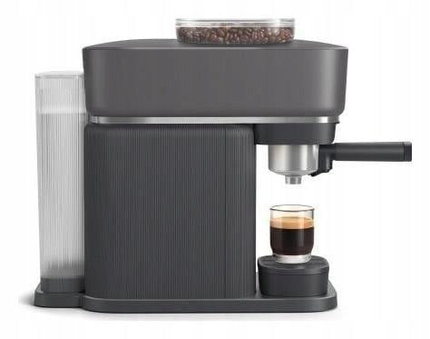 Philips Baristina BAR300/60 black Brand Philips