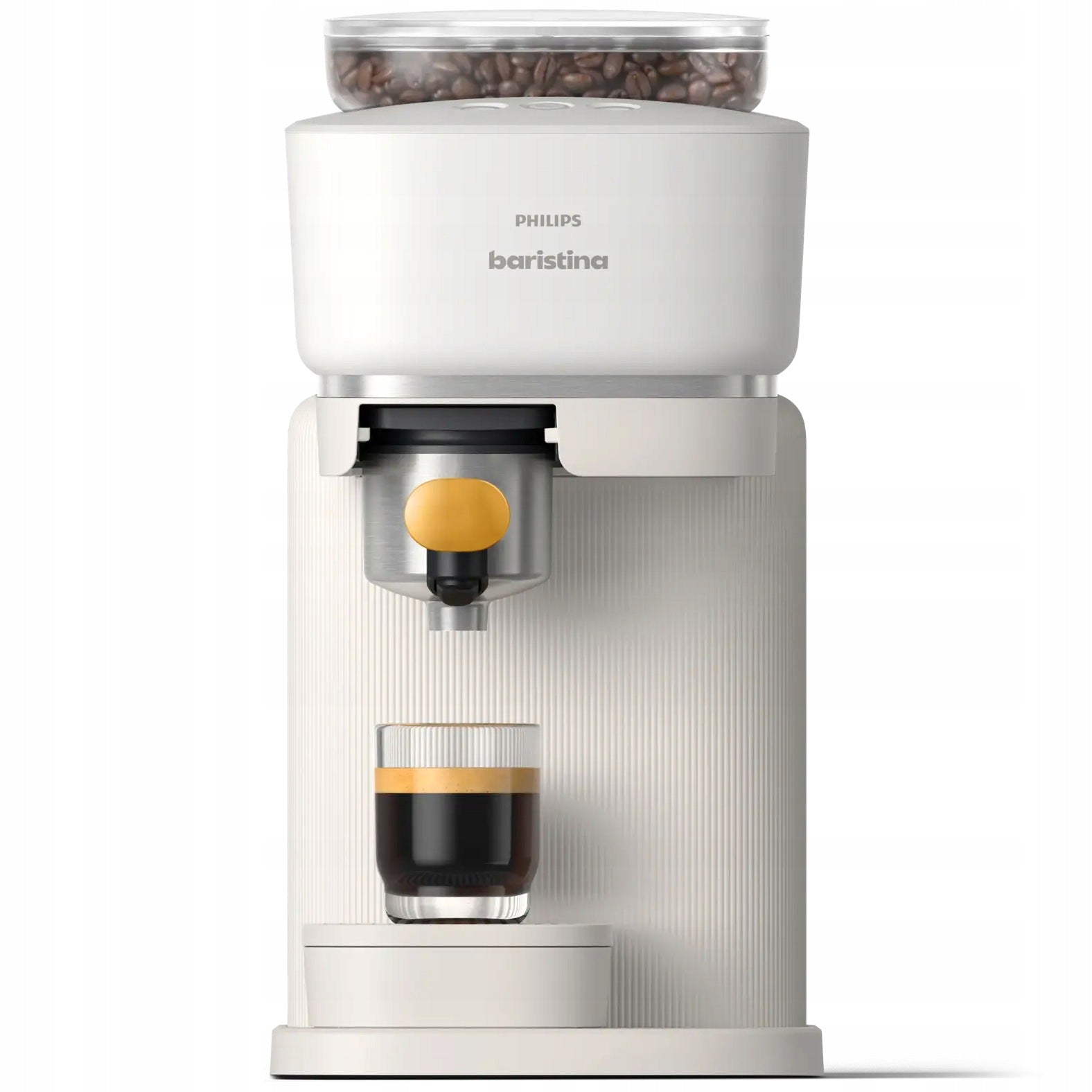 Philips Baristina pressure coffee maker BAR300/03 1550W Brand Philips