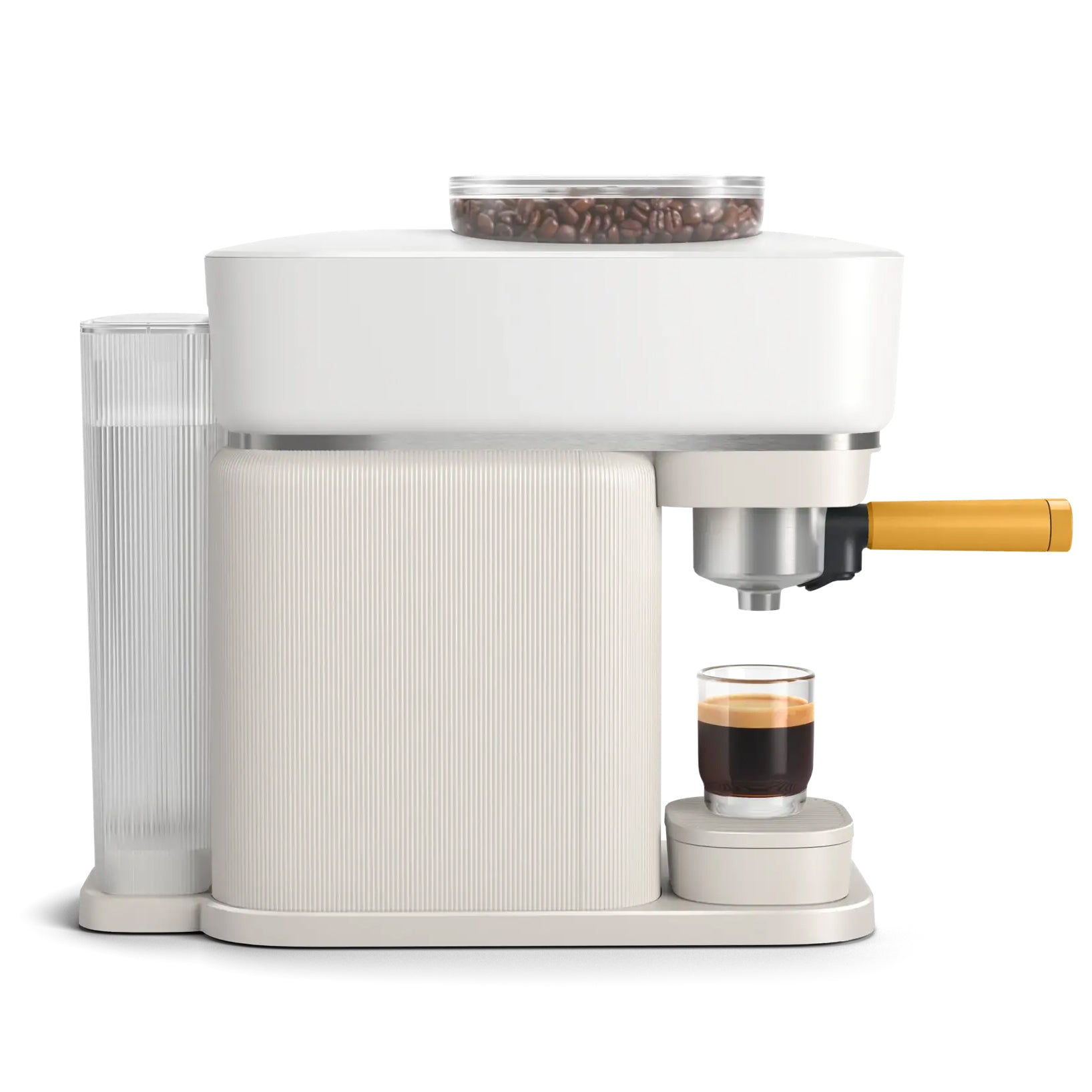Philips Baristina pressure coffee maker BAR300/03 1550W Model BAR300/03