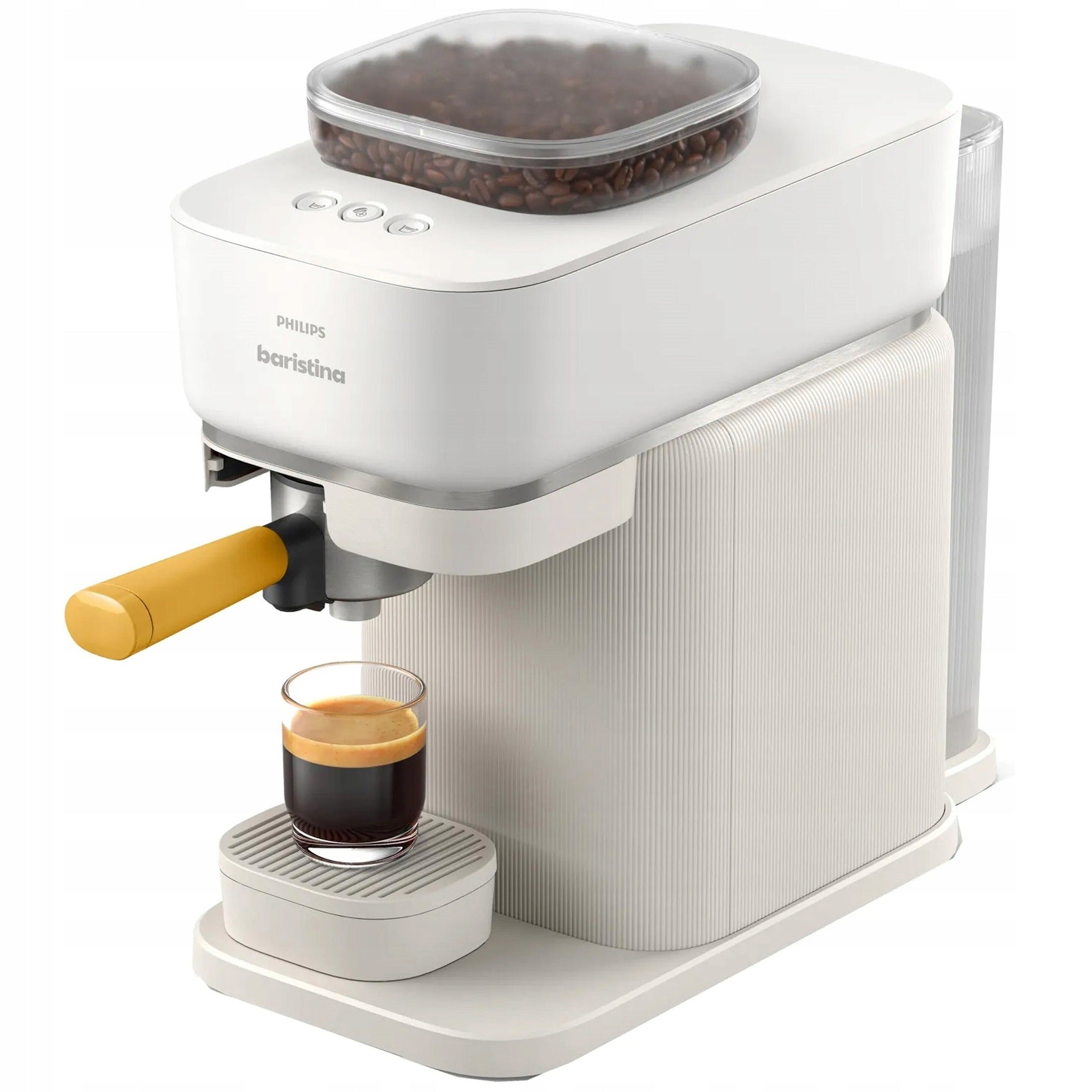 Philips Baristina pressure coffee maker BAR300/03 1550W