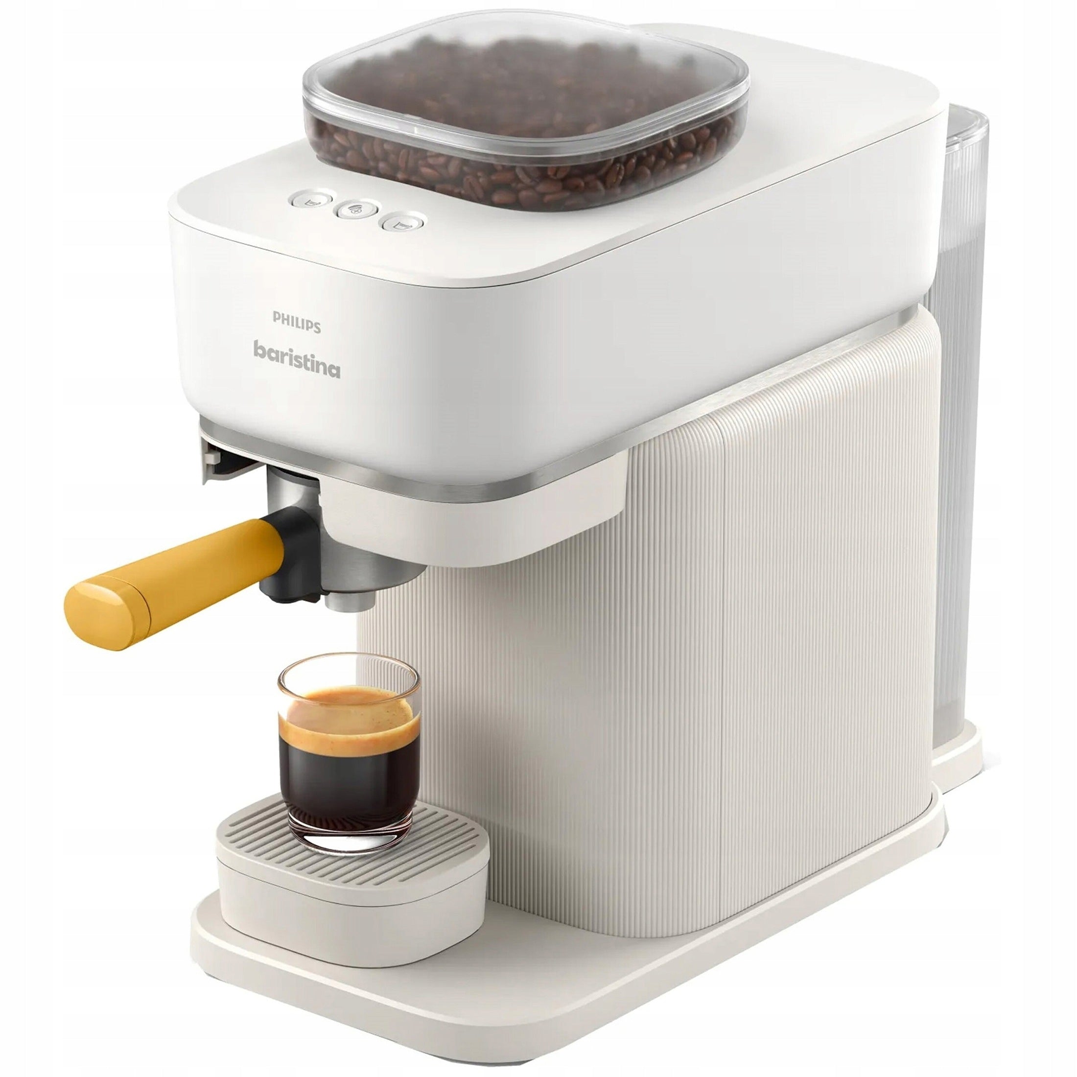 Philips Baristina pressure coffee maker BAR300/03 1550W