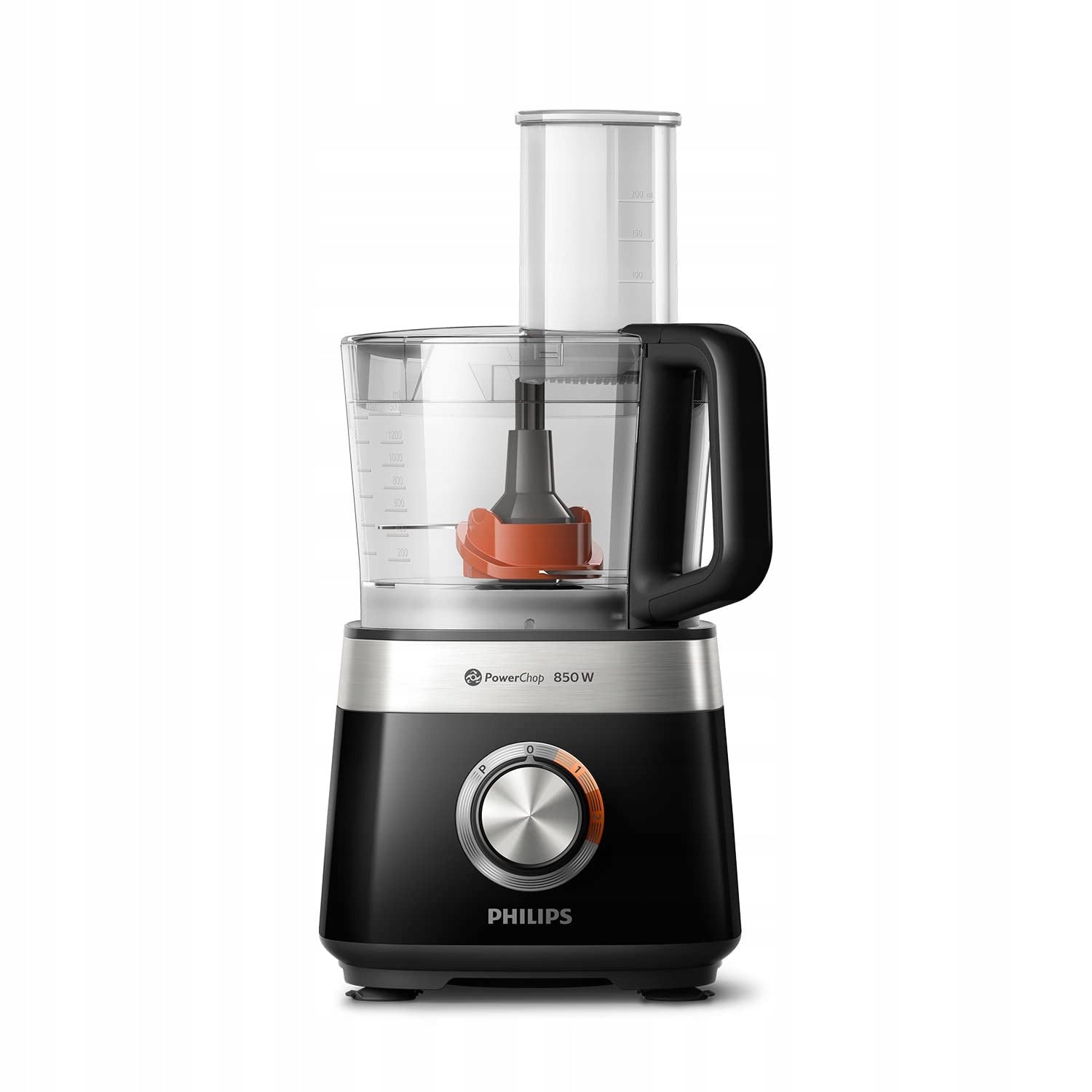 Philips Compact food processor and blender -