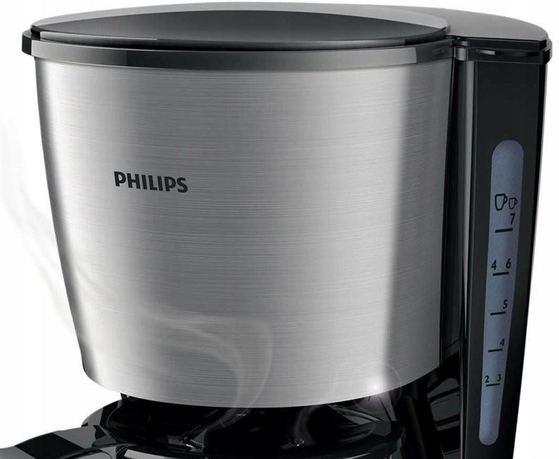 Philips Daily Collection HD7435/20 black Brand Philips