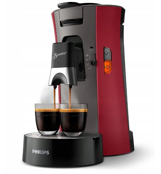 Philips Domestic Appliances Senseo Select Coffee Maker CSA240/90 Brand Philips
