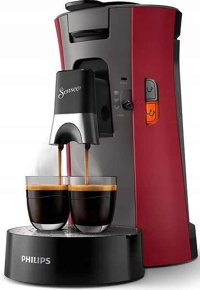 Philips Domestic Appliances Senseo Select Coffee Maker CSA240/90