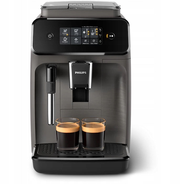 Philips EP1224/00 1500W automatic espresso machine Packaging status original