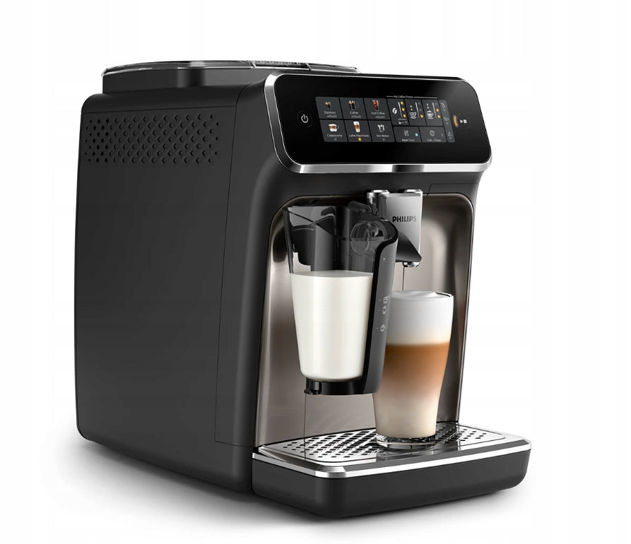 Philips EP3347/90 1500 W automatic espresso machine , black Brand Philips