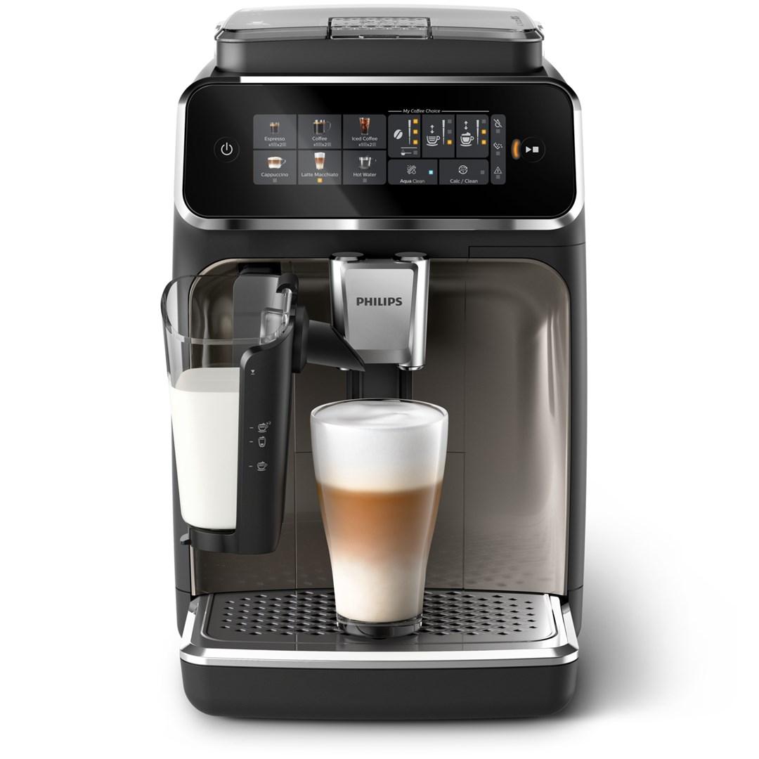 Philips EP3347/90 1500 W automatic espresso machine , black Manufacturer code B0CDCFH17J
