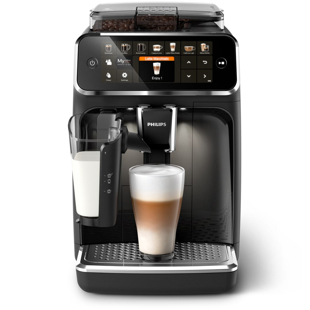 Philips EP5441/50 Espresso machine automatic for coffee LatteGo Manufacturer code EP5441/50