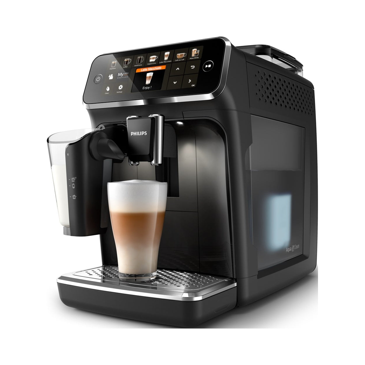 Philips EP5441/50 Espresso machine automatic for coffee LatteGo