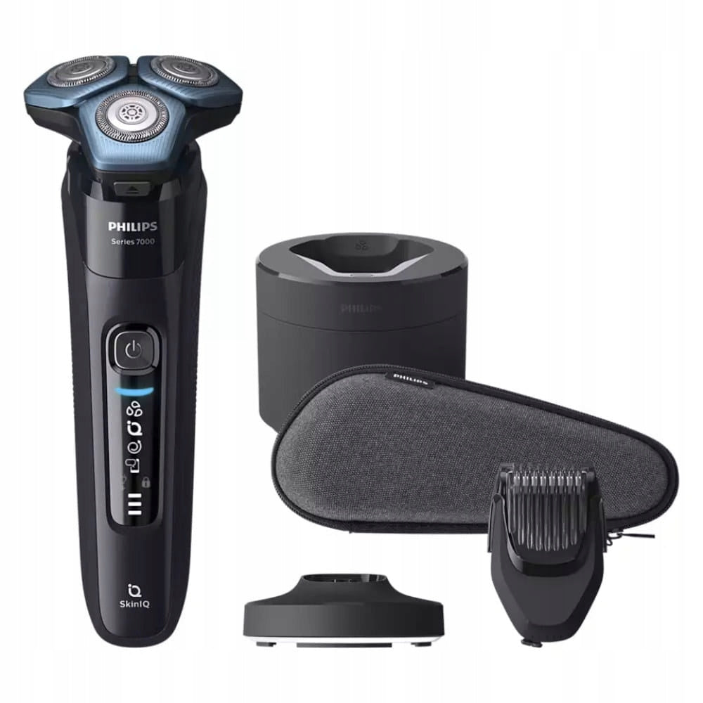 Philips Electric shaver S7783/59
