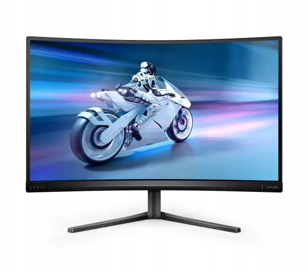 Philips Evnia 5000 27'' FHD Fast VA 280Hz 0,3ms Curved Gaming Monitor