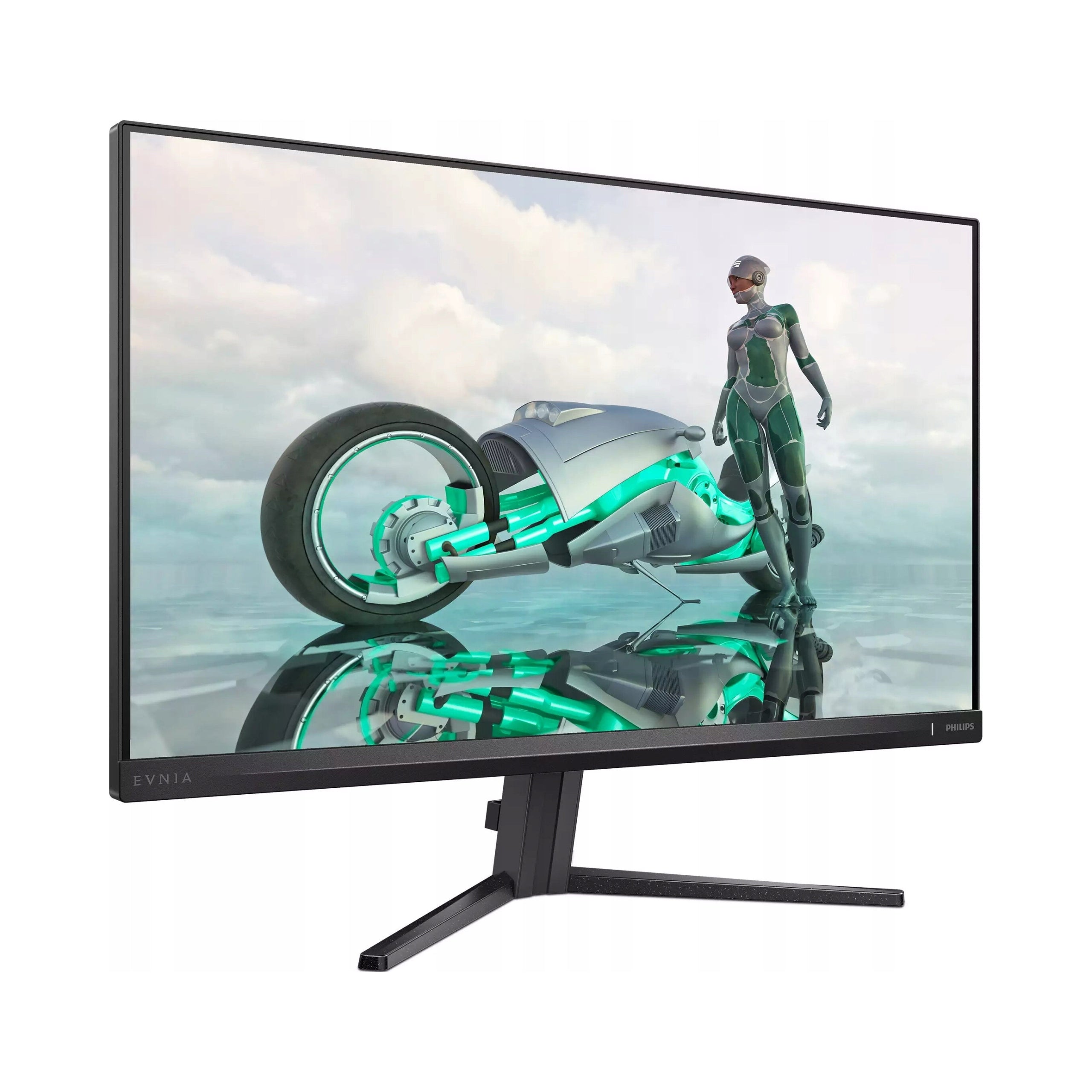 Philips Gaming Monitor 27M2N3500NL/00 Fast VA 27 inches QHD 180Hz 0,5ms DP