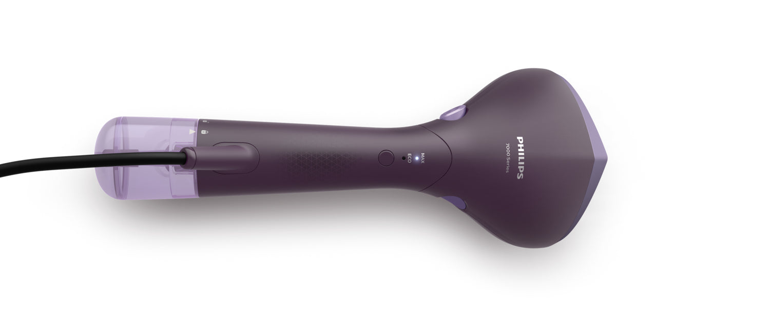 Philips Garment Steamer STH7050/30 1500 W Dominant color purple