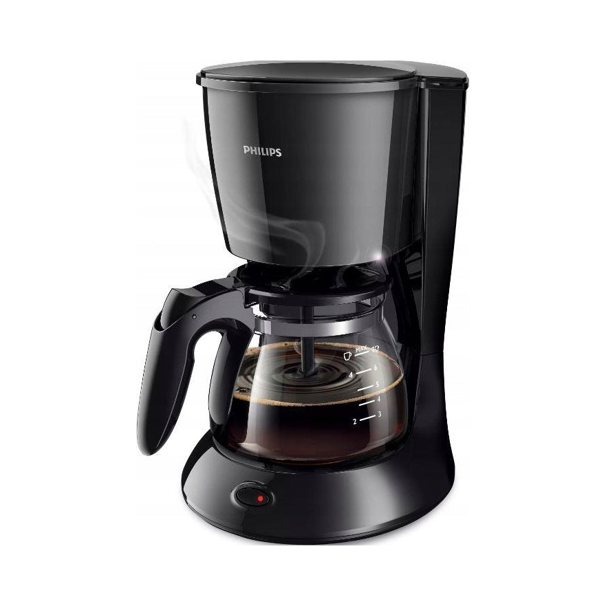 Philips HD7432/20 coffee maker Drip 750 W black