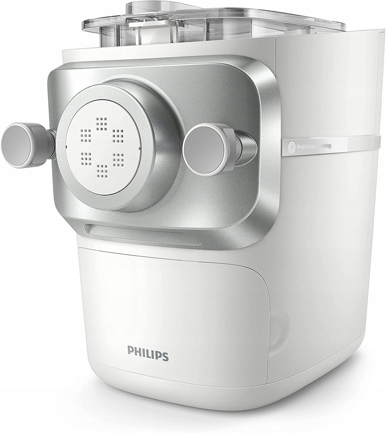 Philips HR2660/00 Pasta machine Series 7000 ProExtrude white