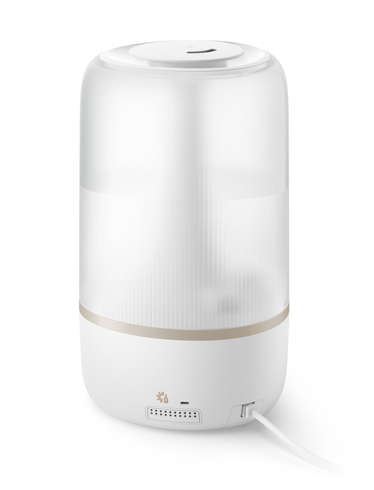 Philips HU1510/04 humidifier, 1000 series, 3.0 l, white Model HU1510/04
