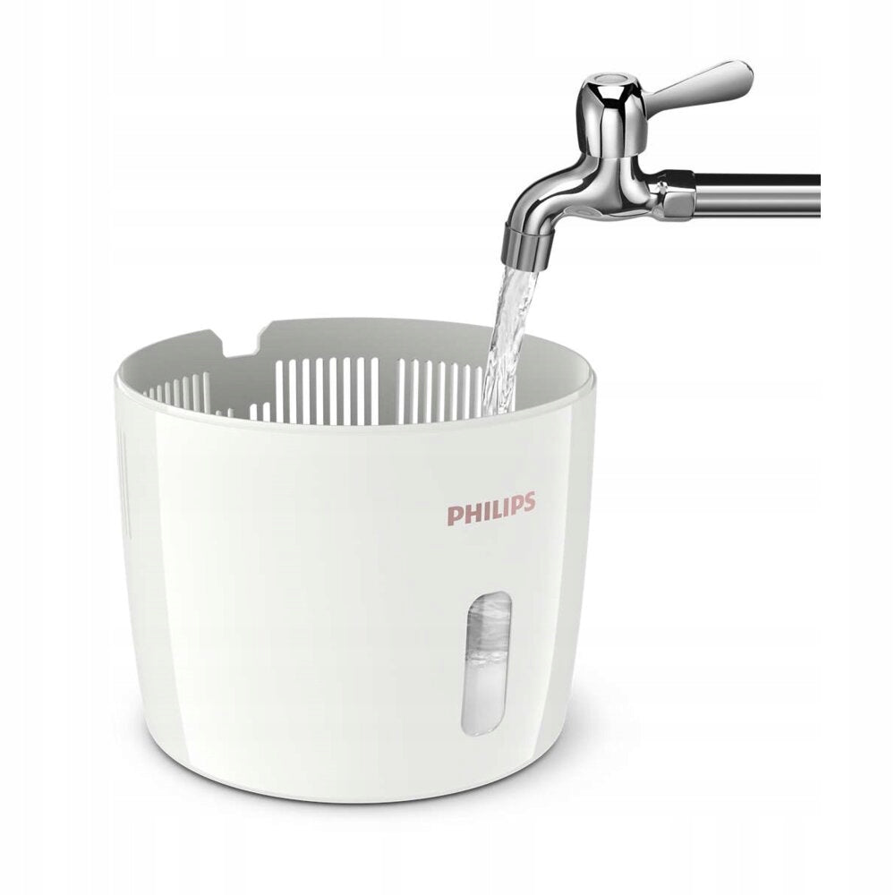 Philips HU2716/10 NanoCloud Air Humidifier Automatic Mode Brand Philips