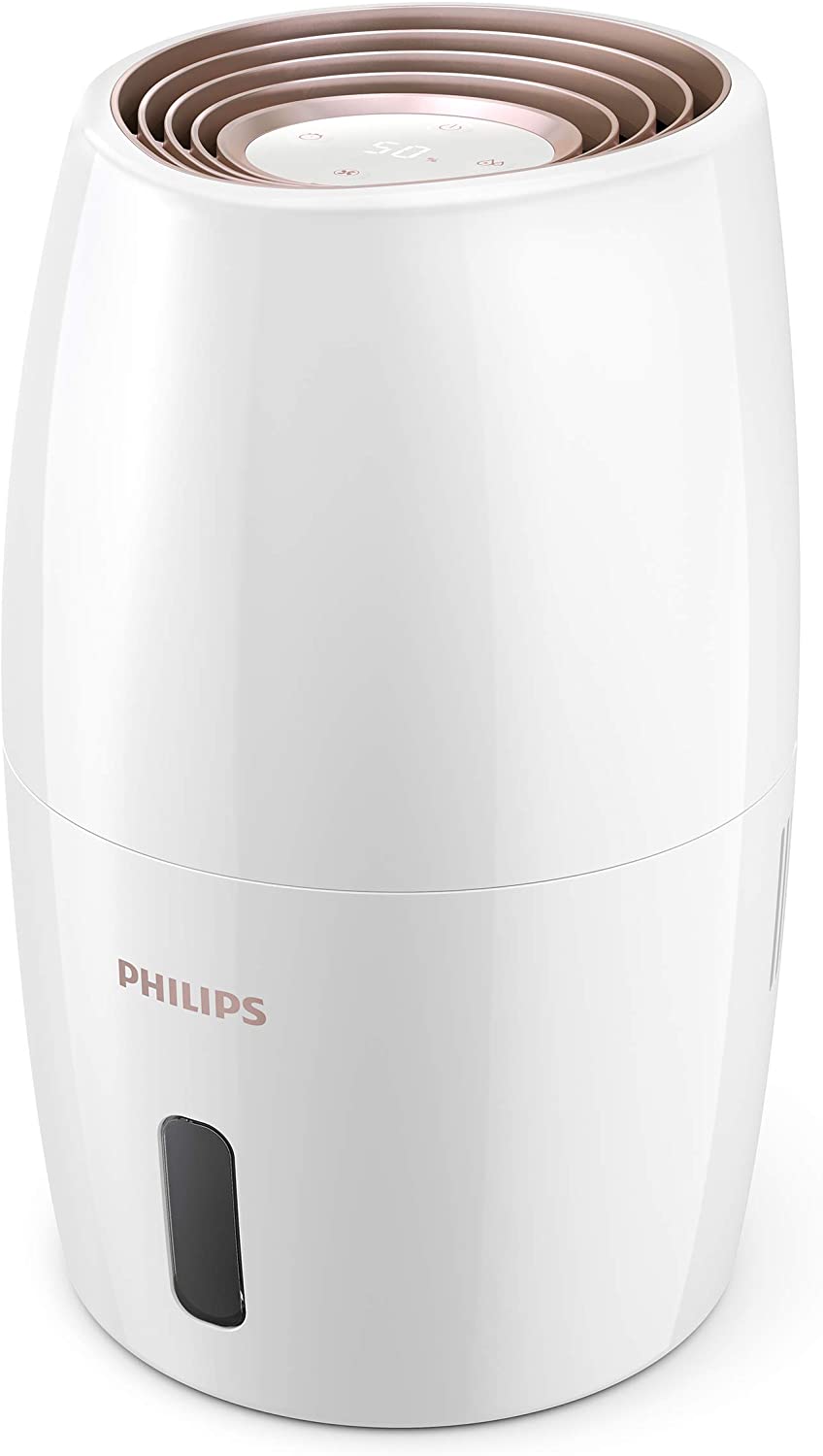 Philips HU2716/10 NanoCloud Air Humidifier Automatic Mode Manufacturer code HU2716/10