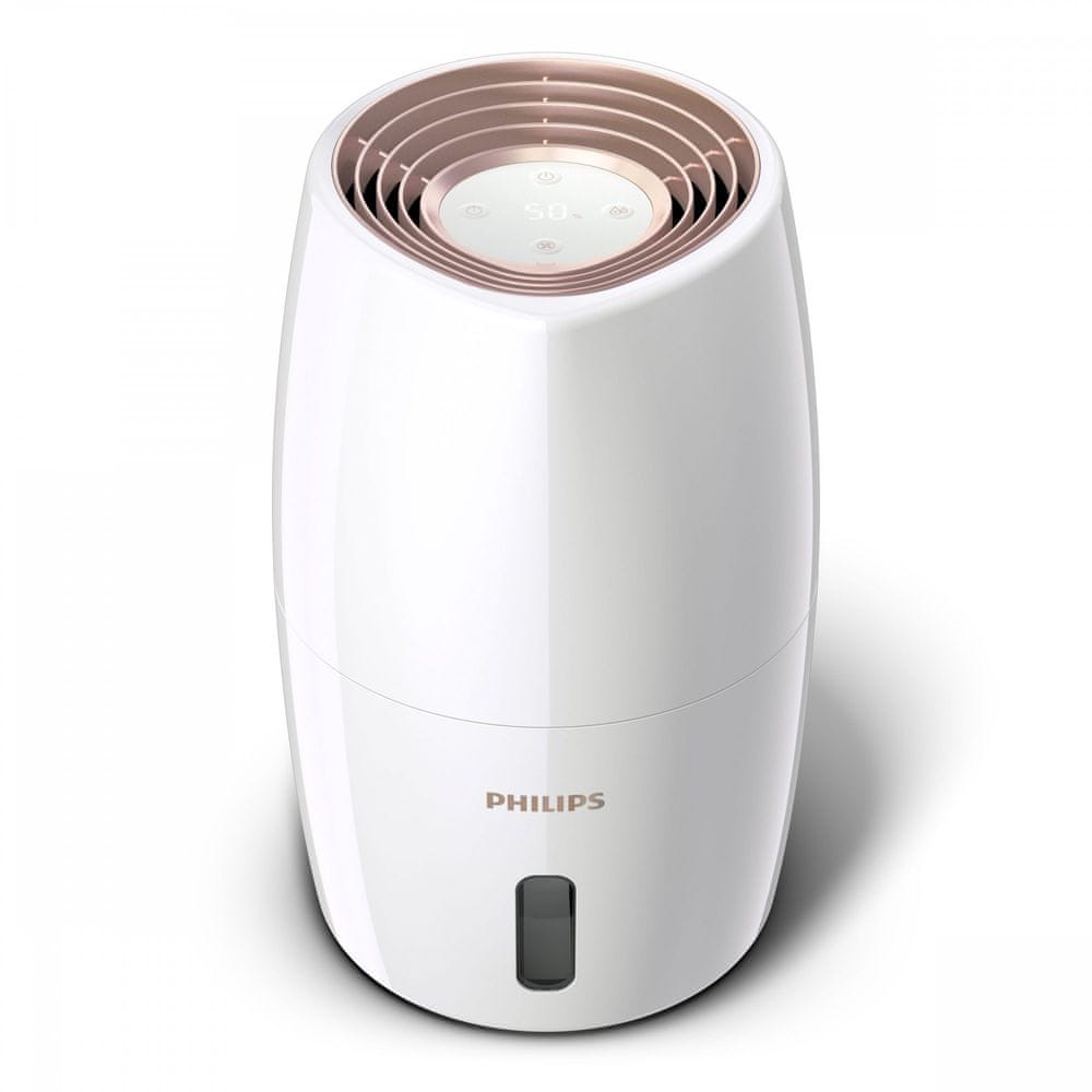 Philips HU2716/10 NanoCloud Air Humidifier Automatic Mode Model HU2716/10