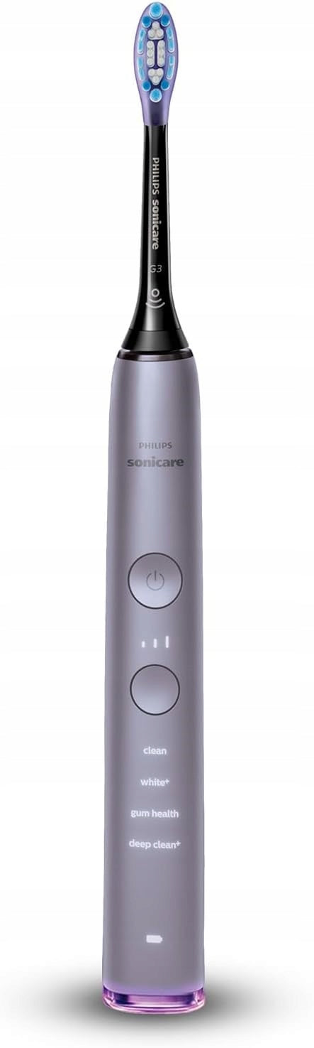 Philips HX9917/90 DiamondClean 9400 Electric Toothbrush with 4 programs Manufacturer code HX9917/90