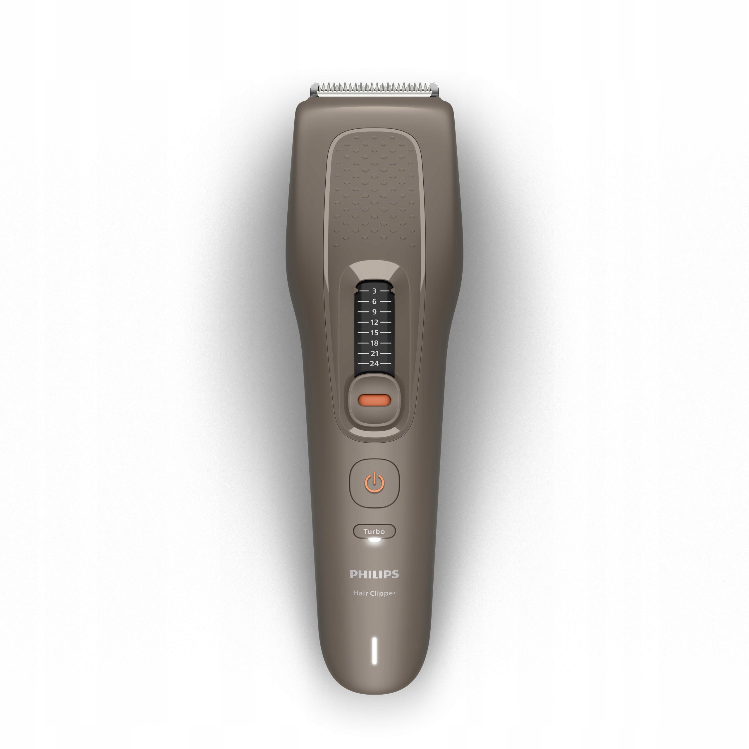 Philips Hair Clipper Series 5000 HC5722/15 Dominant color beige/brown