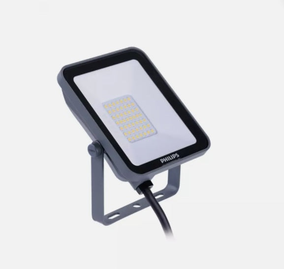 Philips Ledinaire Floodlight BVP164 70W 8400lm 110D - 840 Cold White