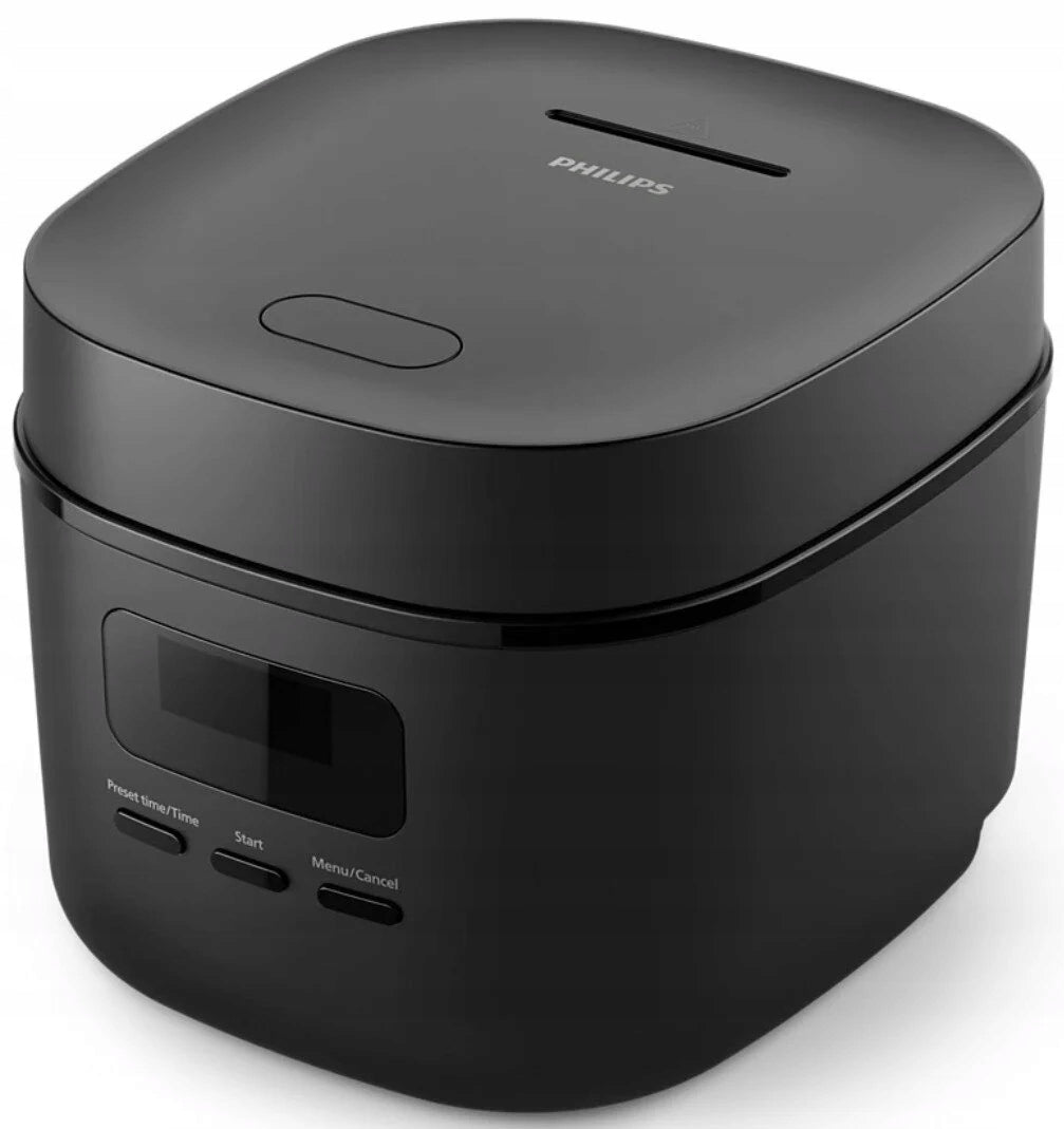 Philips Mini Rice Cooker with Brand Philips