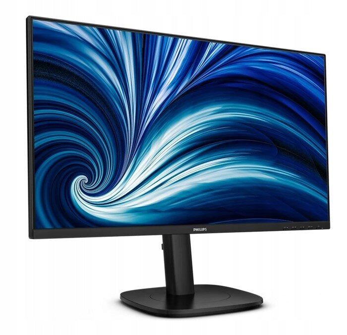 Philips Monitor 23,8" 24B2N3200J FHD IPS 120Hz HDMI DP VGA Pivot Brand Philips