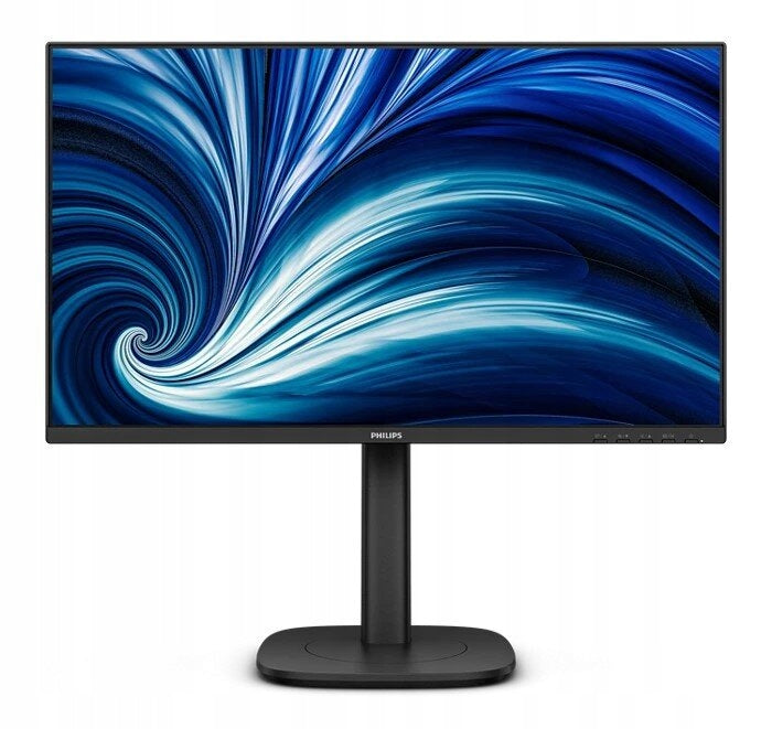 Philips Monitor 23,8" 24B2N3200J FHD IPS 120Hz HDMI DP VGA Pivot