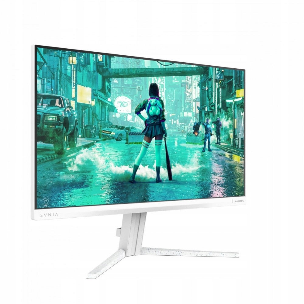 Philips Monitor 23.8 inch 24M2N3201PL Fast IPS 260Hz HDMI DP Model Philips M2N3201PL/00