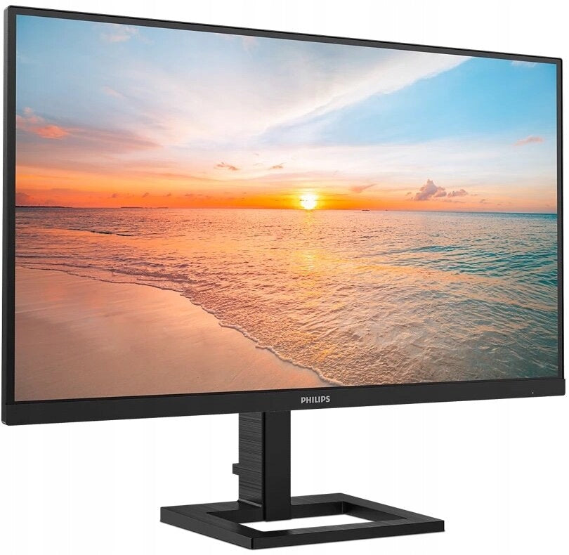 Philips Monitor 27E1N1800AE 27" 4K UHD IPS HDMI DP HDR Adaptive Sync