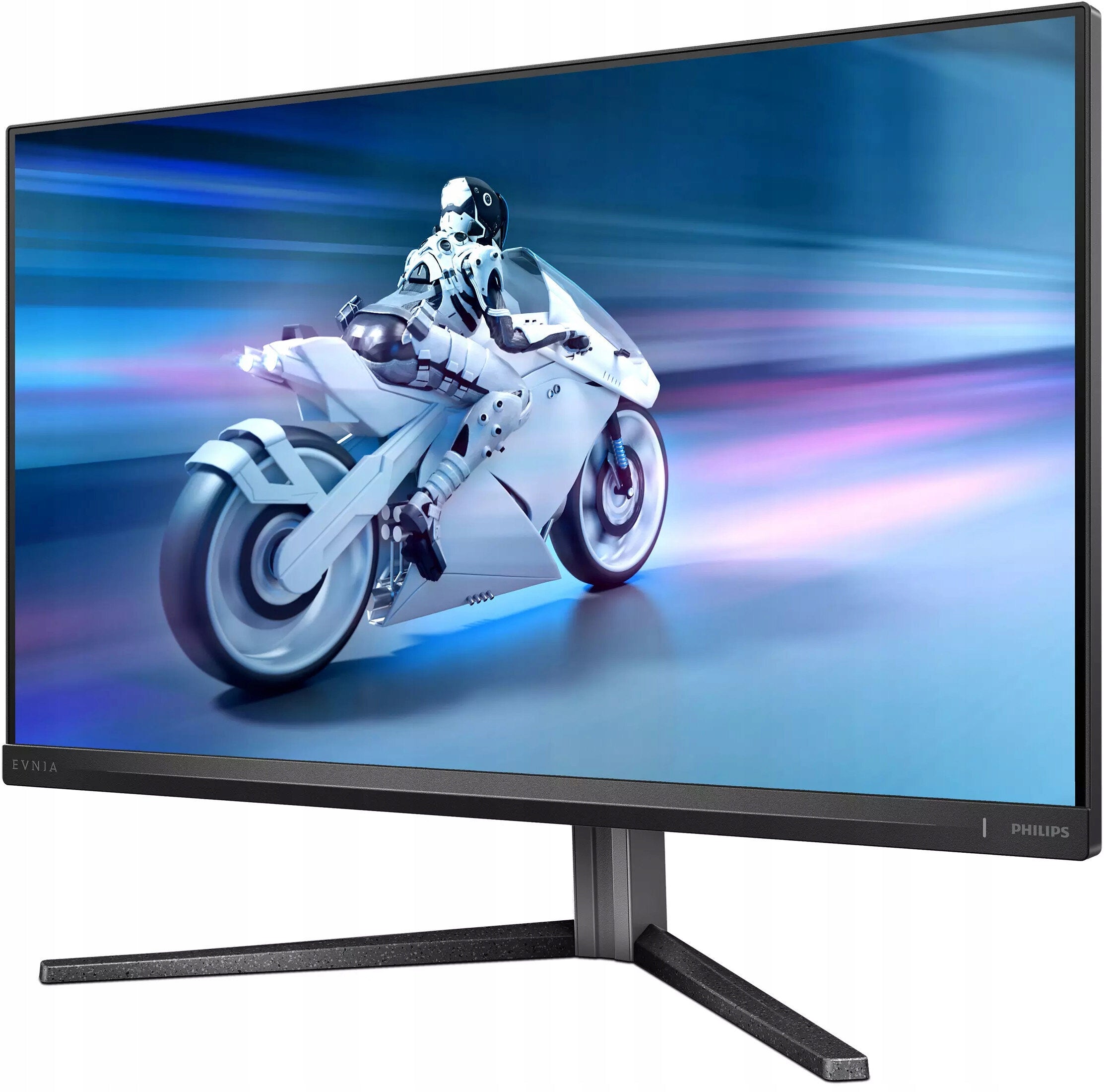 Philips Monitor 27M2N5500 27-inch IPS 180Hz 2x HDMI DP Pivot Manufacturer code 27M2N5500