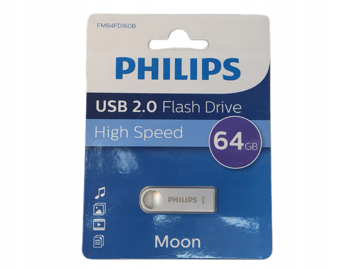 Philips Moon 64GB USB 3.0 USB flash drive