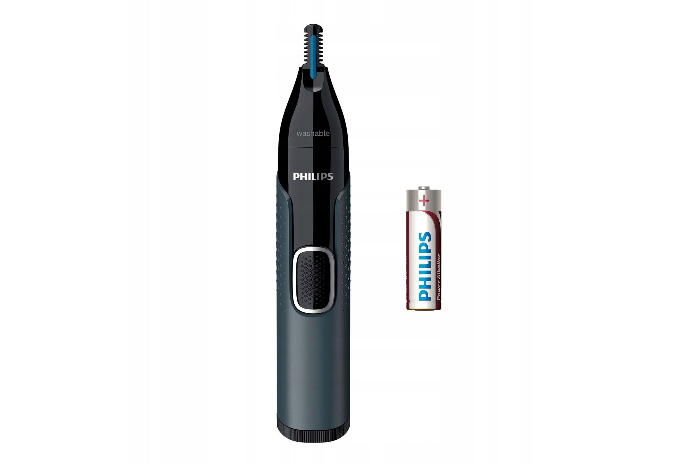 Philips NT2650/16 Nose and Ear Trimmer Brand Philips