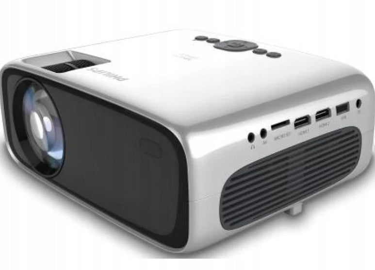 Philips NPX645INT 