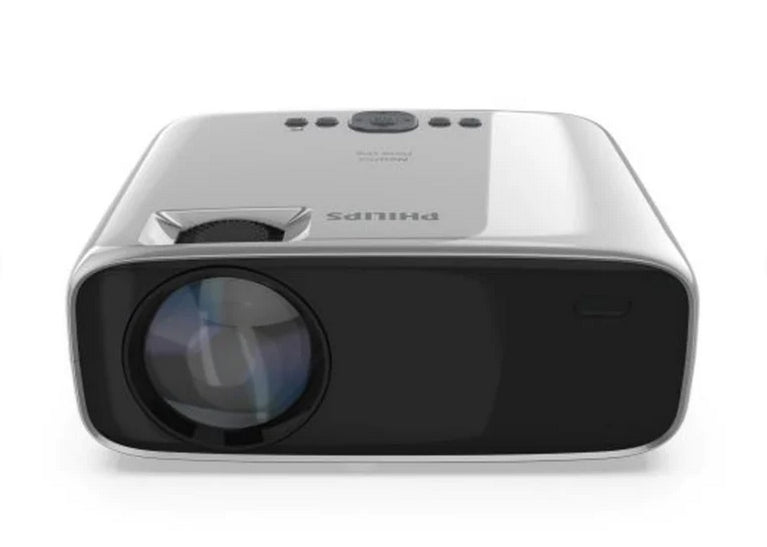 Philips NPX645INT 