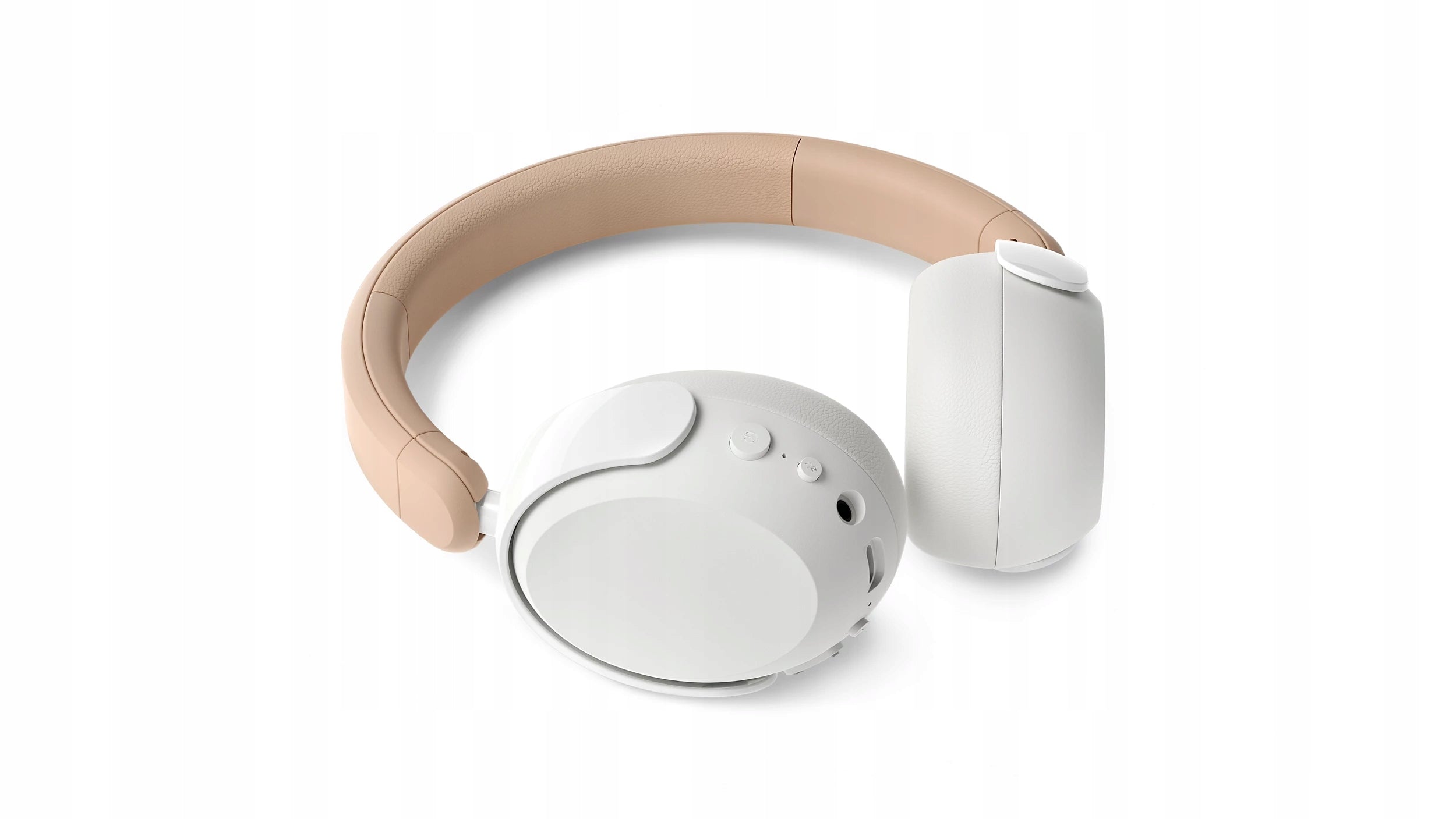Philips On-ear headphones for children Bluetooth beige TAK5500 Packaging status original