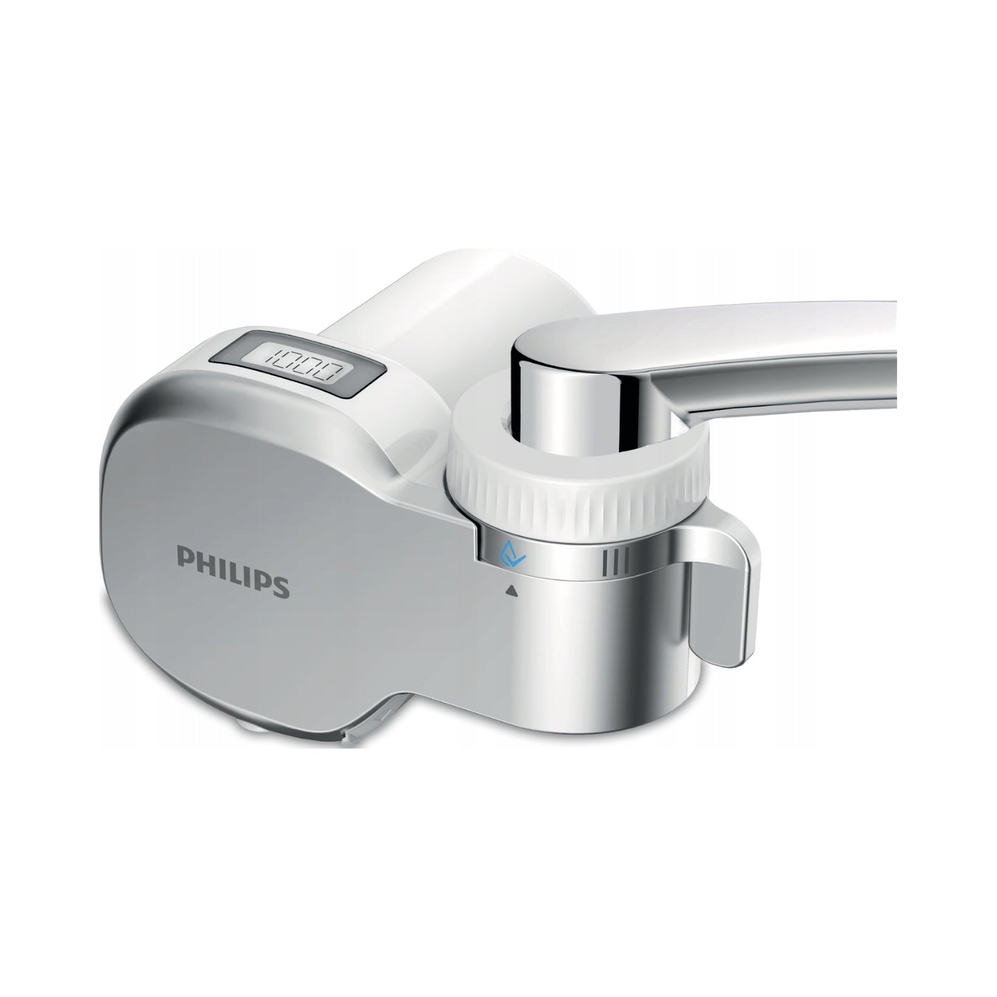 Philips OnTap AWP3705P3/10 with digital display