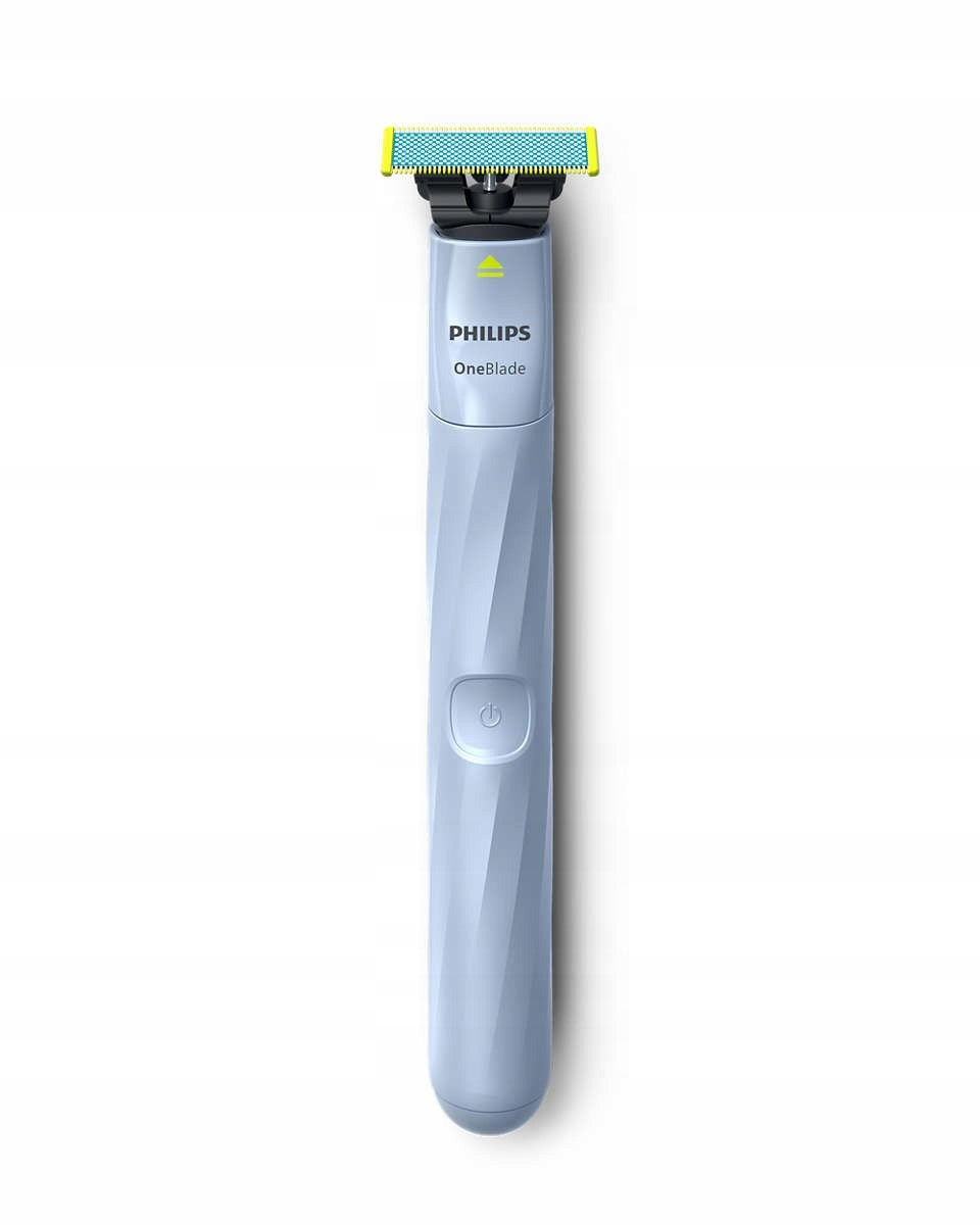 Philips OneBlade First Shave QP1324/20 shaver Packaging status original
